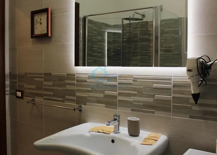 Apartment Mary's Aventino Rom