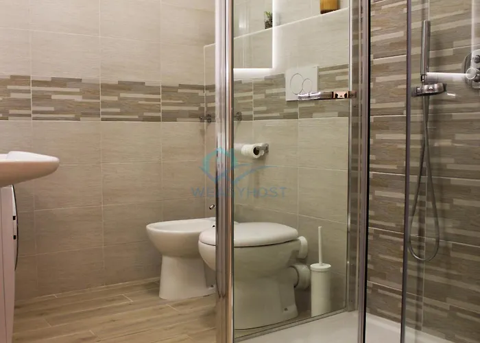 Mary's Aventino Apartment Rom